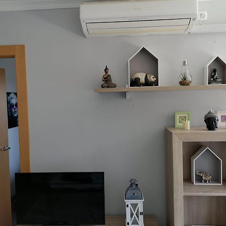 Geminis One Διαμέρισμα Aguadulce  Εξωτερικό φωτογραφία