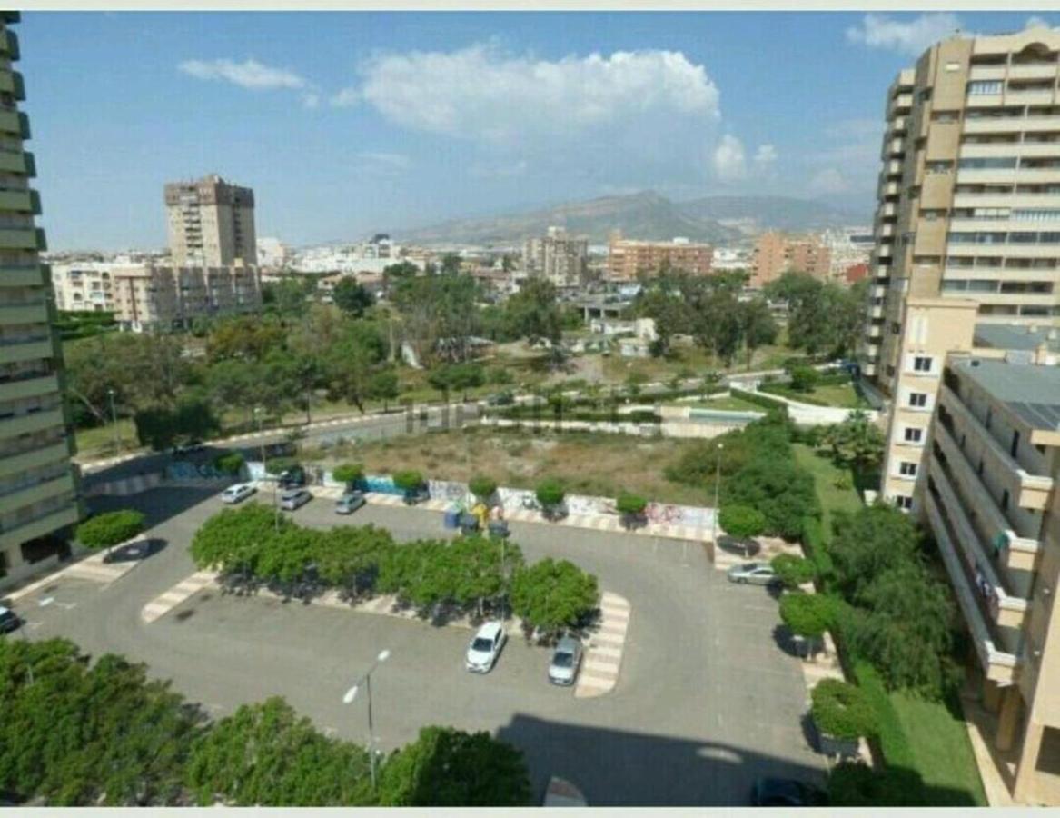 Geminis One Διαμέρισμα Aguadulce  Εξωτερικό φωτογραφία