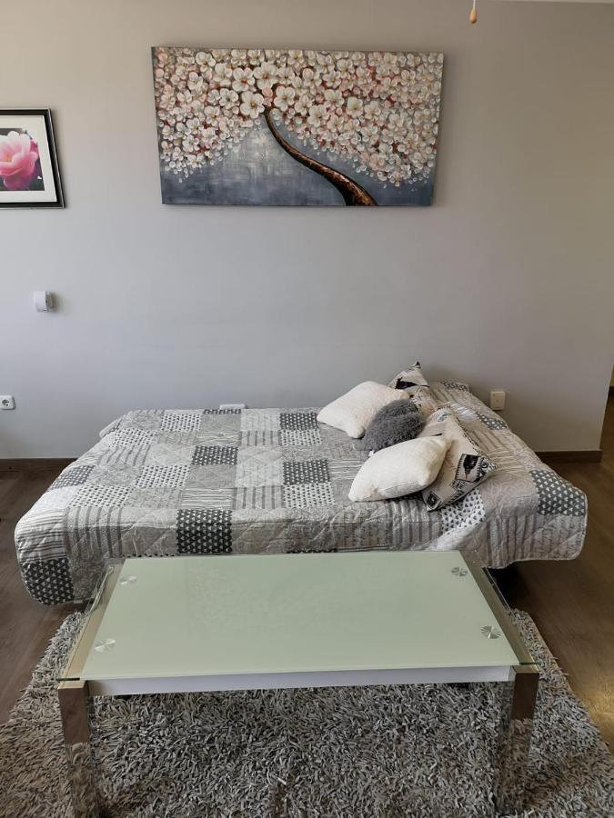 Geminis One Διαμέρισμα Aguadulce  Εξωτερικό φωτογραφία