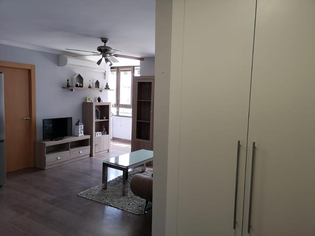 Geminis One Διαμέρισμα Aguadulce  Εξωτερικό φωτογραφία