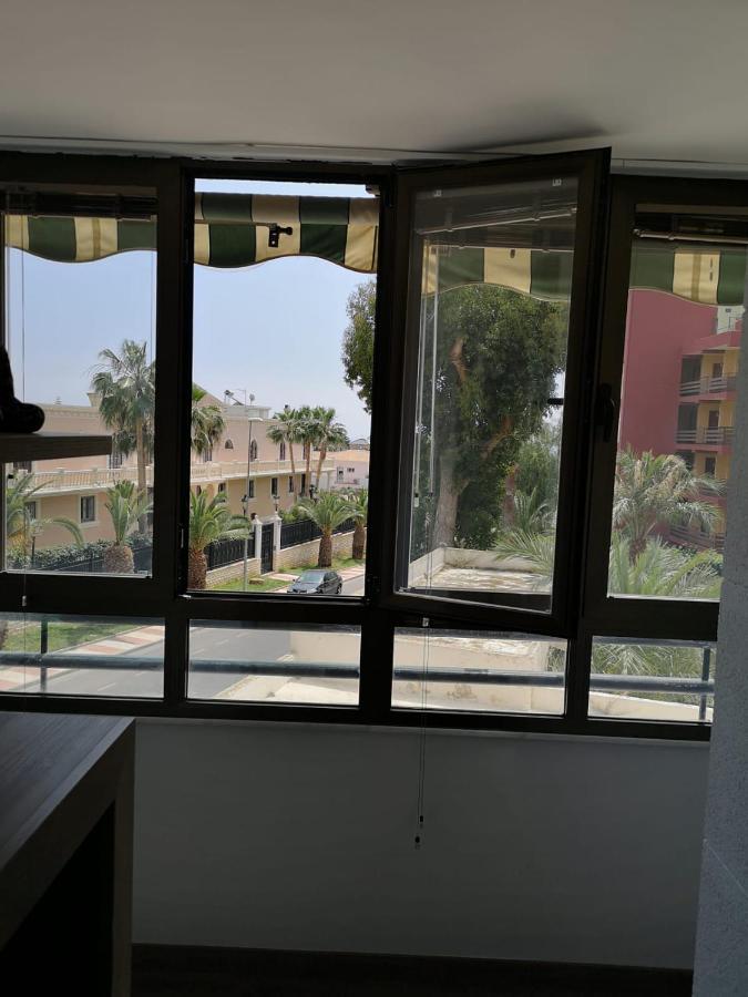 Geminis One Διαμέρισμα Aguadulce  Εξωτερικό φωτογραφία