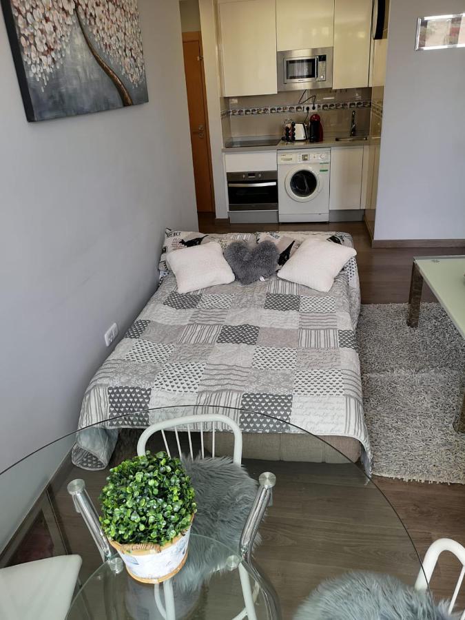 Geminis One Διαμέρισμα Aguadulce  Εξωτερικό φωτογραφία