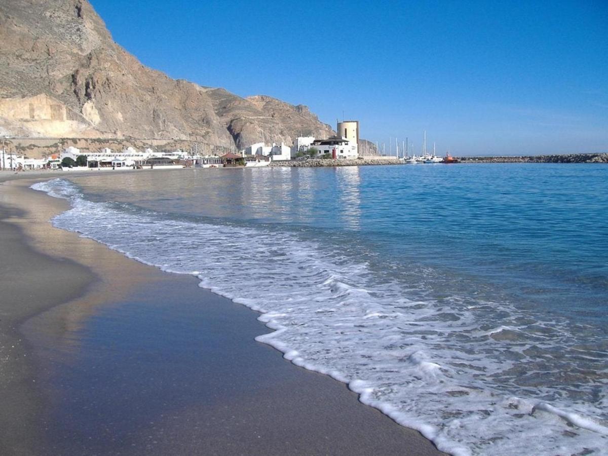 Geminis One Διαμέρισμα Aguadulce  Εξωτερικό φωτογραφία