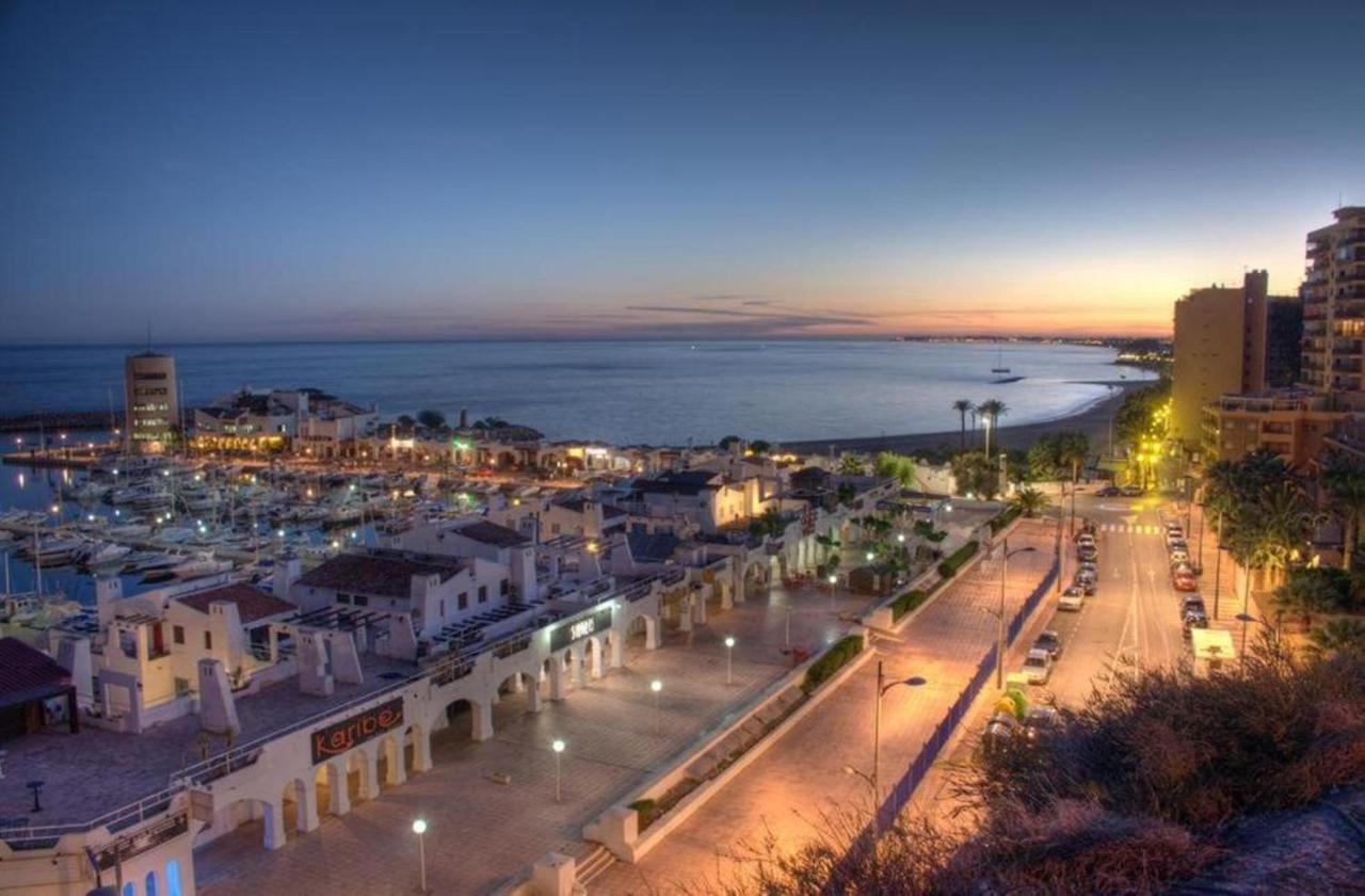 Geminis One Διαμέρισμα Aguadulce  Εξωτερικό φωτογραφία