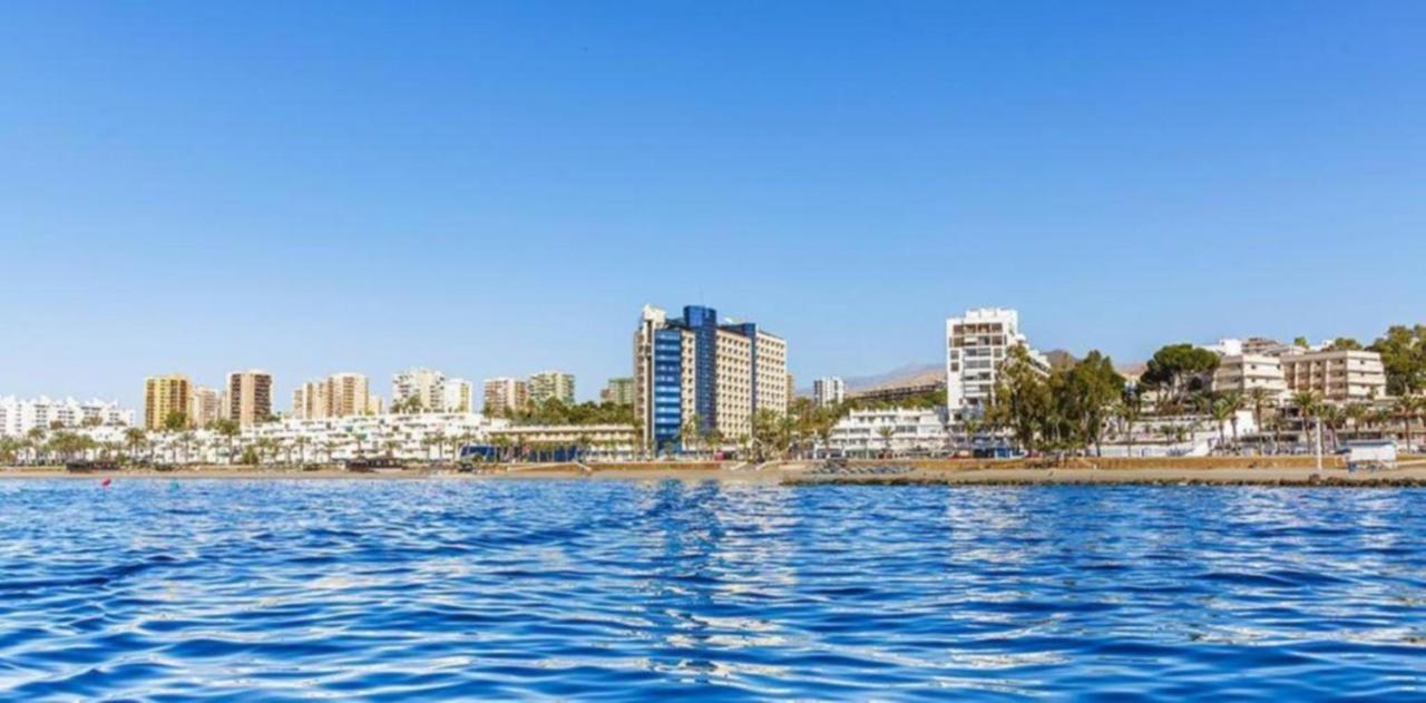 Geminis One Διαμέρισμα Aguadulce  Εξωτερικό φωτογραφία