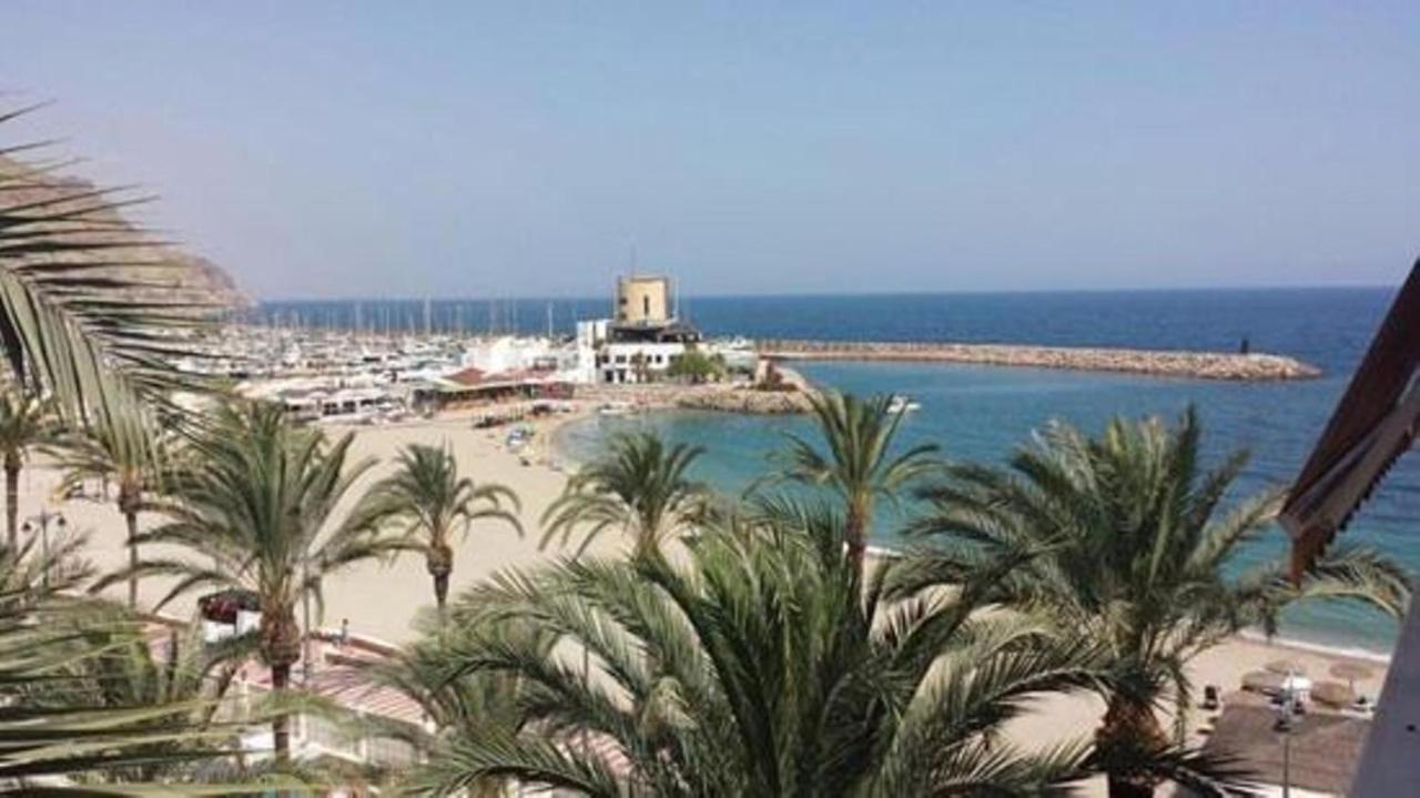 Geminis One Διαμέρισμα Aguadulce  Εξωτερικό φωτογραφία