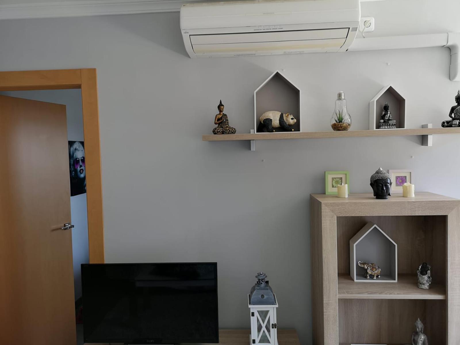 Geminis One Διαμέρισμα Aguadulce  Εξωτερικό φωτογραφία