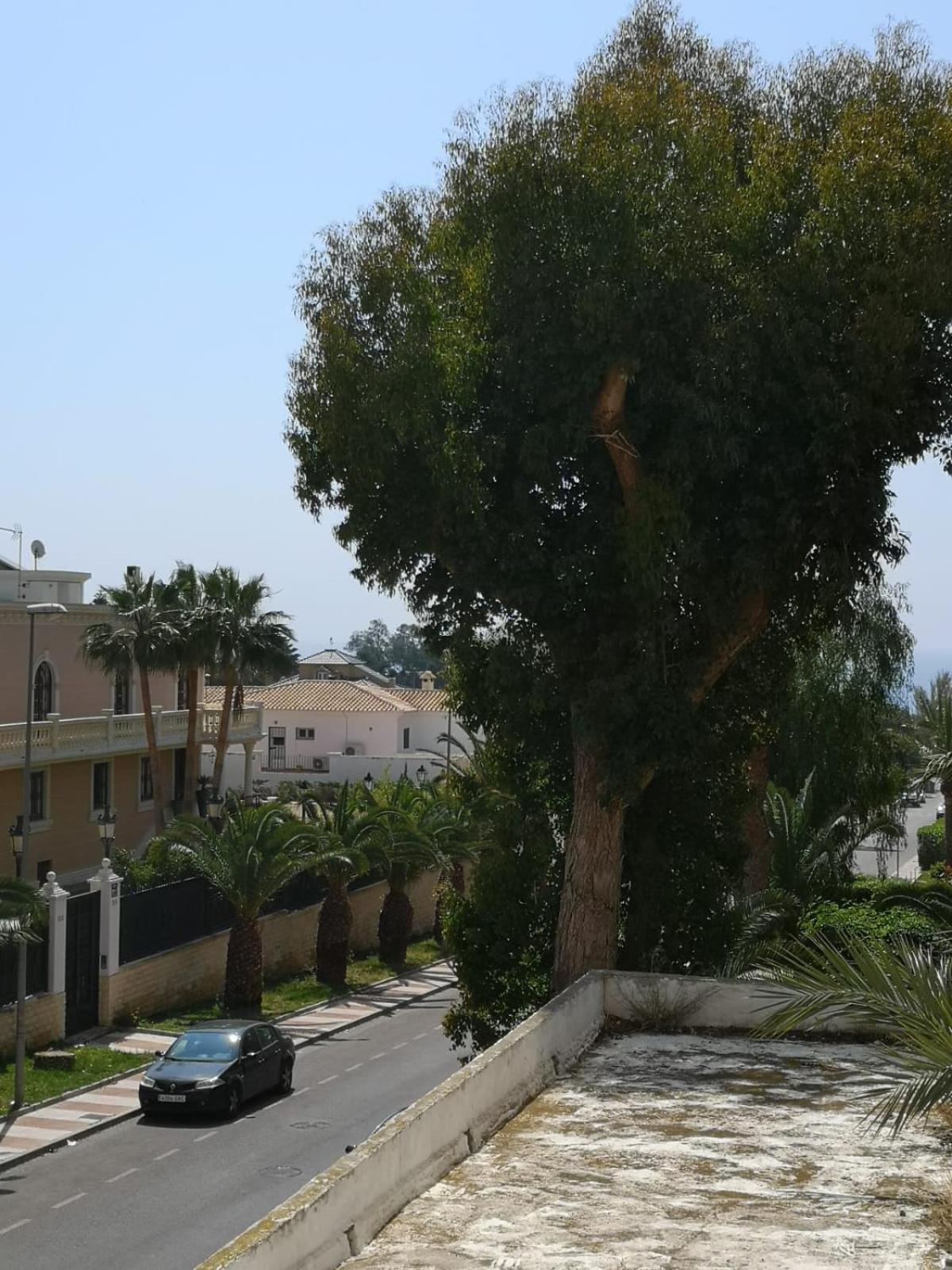 Geminis One Διαμέρισμα Aguadulce  Εξωτερικό φωτογραφία