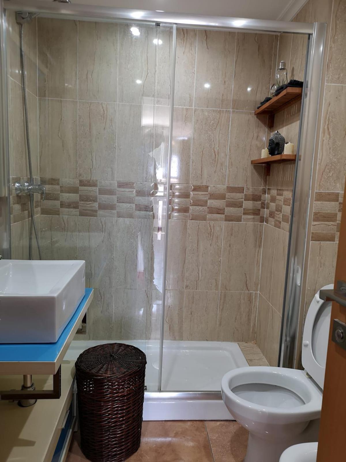 Geminis One Διαμέρισμα Aguadulce  Εξωτερικό φωτογραφία